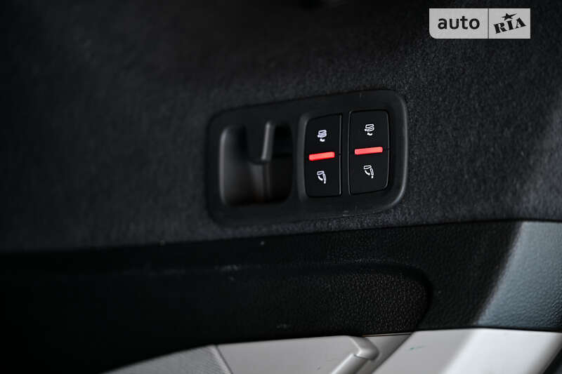 Внедорожник / Кроссовер Audi Q7 2018 в Ужгороде