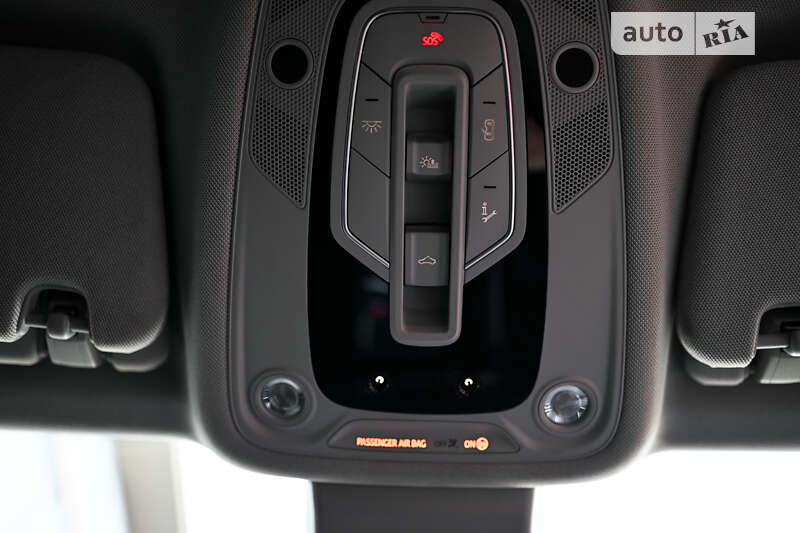 Внедорожник / Кроссовер Audi Q7 2018 в Ужгороде