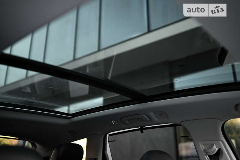 Внедорожник / Кроссовер Audi Q7 2018 в Ужгороде