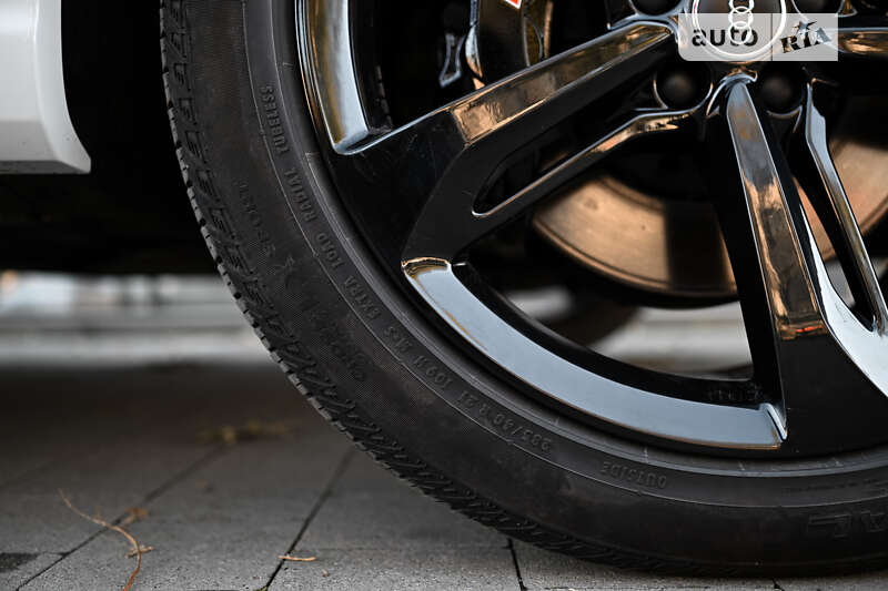 Внедорожник / Кроссовер Audi Q7 2018 в Ужгороде