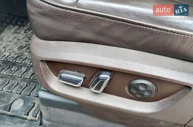 Внедорожник / Кроссовер Audi Q7 2012 в Гадяче