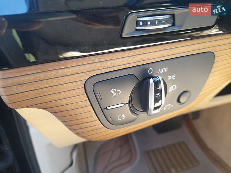 Внедорожник / Кроссовер Audi Q7 2017 в Первомайске фото 25 Внедорожник / Кроссовер Audi Q7 2017 в Первомайске