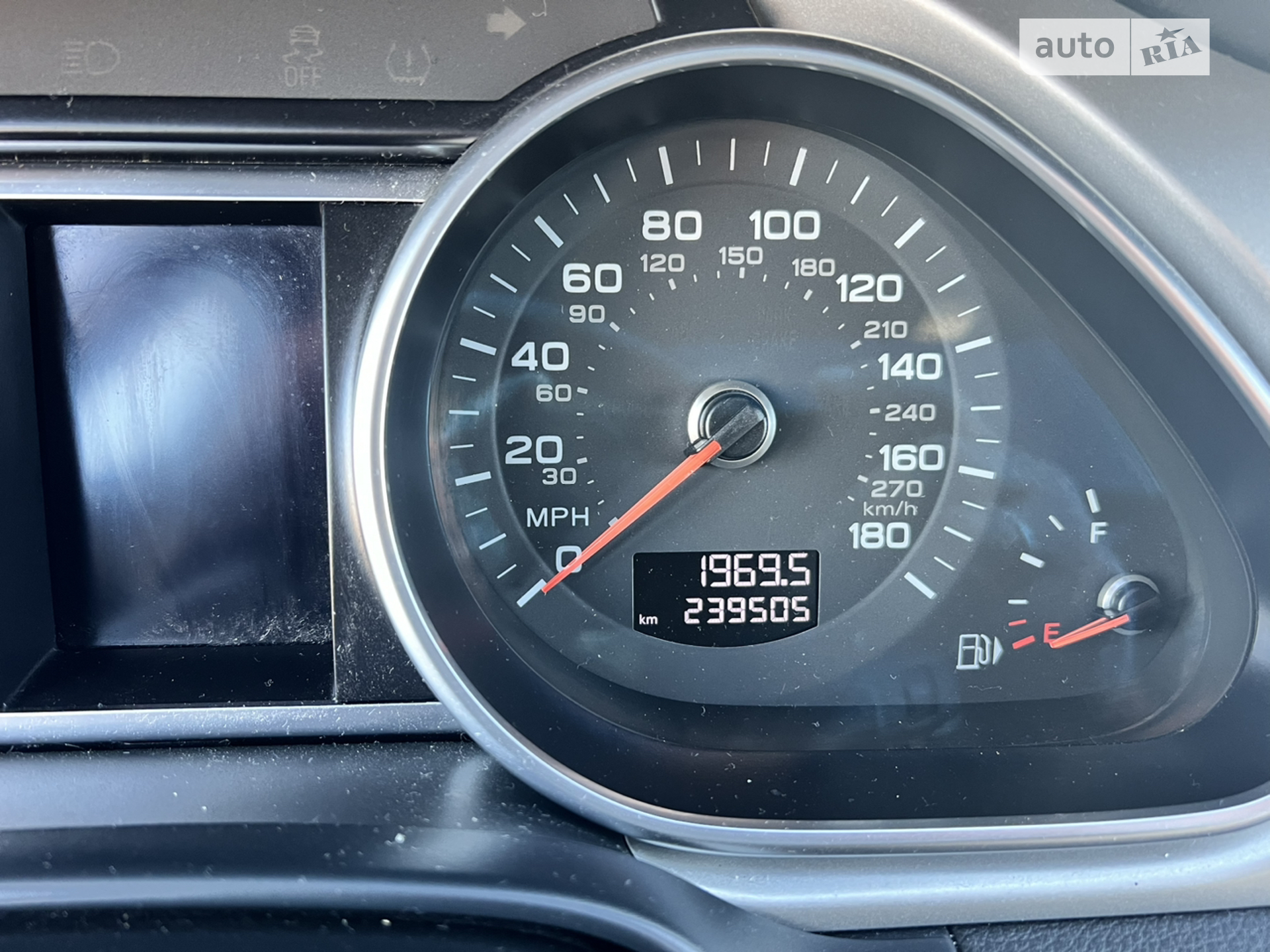 2014 Audi Q7 - мініатюра 11