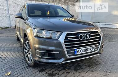 Внедорожник / Кроссовер Audi Q7 2019 в Виннице