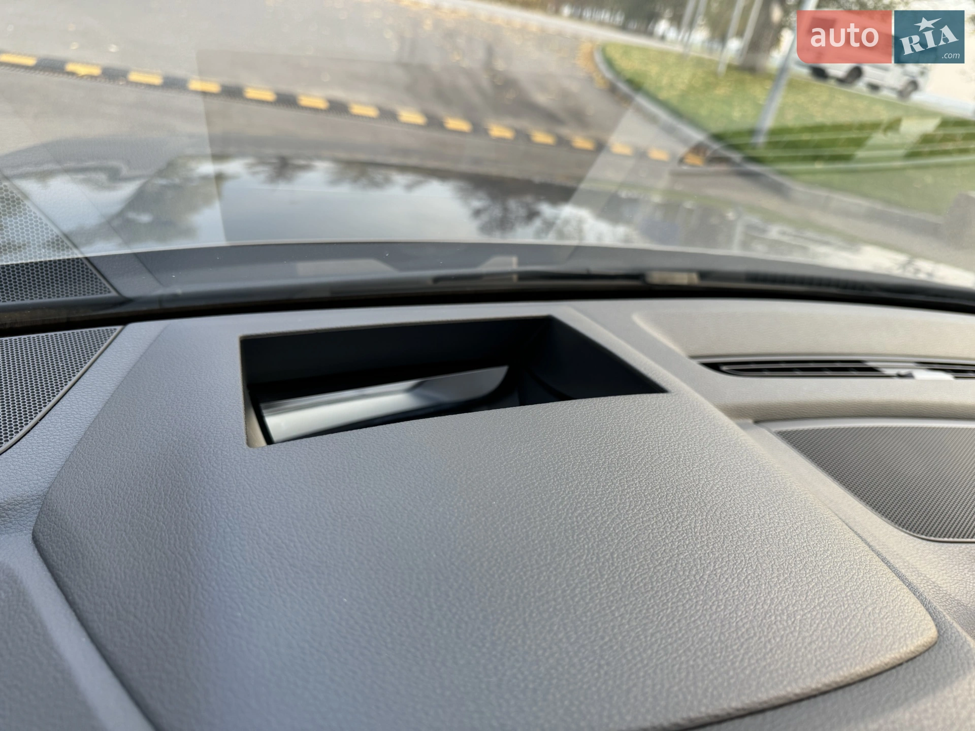 2016 Audi Q7 - мініатюра 26