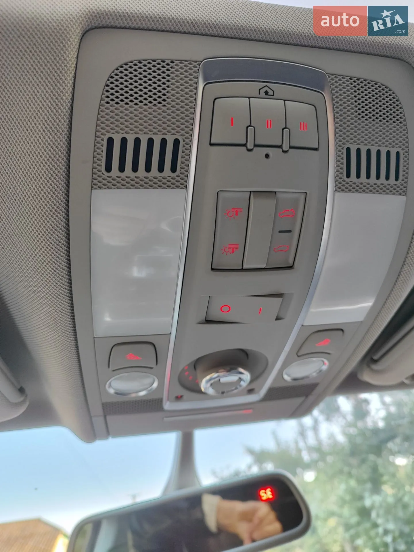 2012 Audi Q7 - мініатюра 21