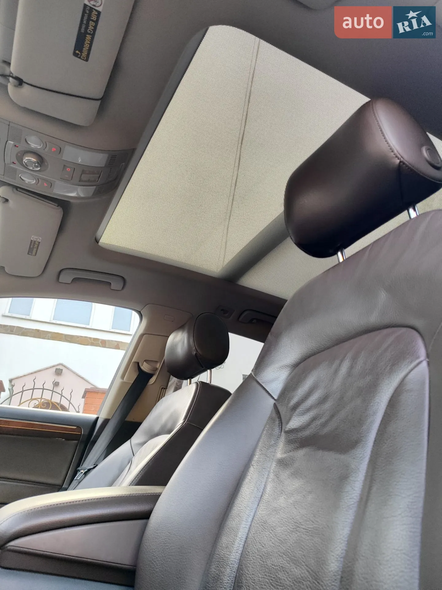 2012 Audi Q7 - мініатюра 23