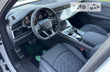 Внедорожник / Кроссовер Audi Q7 2025 в Ивано-Франковске