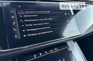 Внедорожник / Кроссовер Audi Q7 2025 в Ивано-Франковске