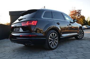 Позашляховик / Кросовер Audi Q7 2015 в Дрогобичі