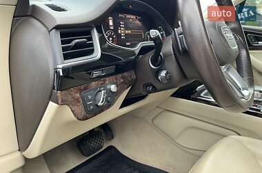 Внедорожник / Кроссовер Audi Q7 2018 в 