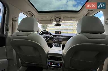 Внедорожник / Кроссовер Audi Q7 2018 в 