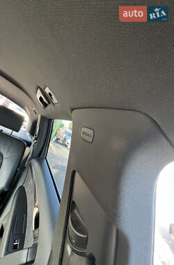 Внедорожник / Кроссовер Audi Q7 2013 в Киеве