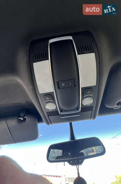 Внедорожник / Кроссовер Audi Q7 2013 в Киеве