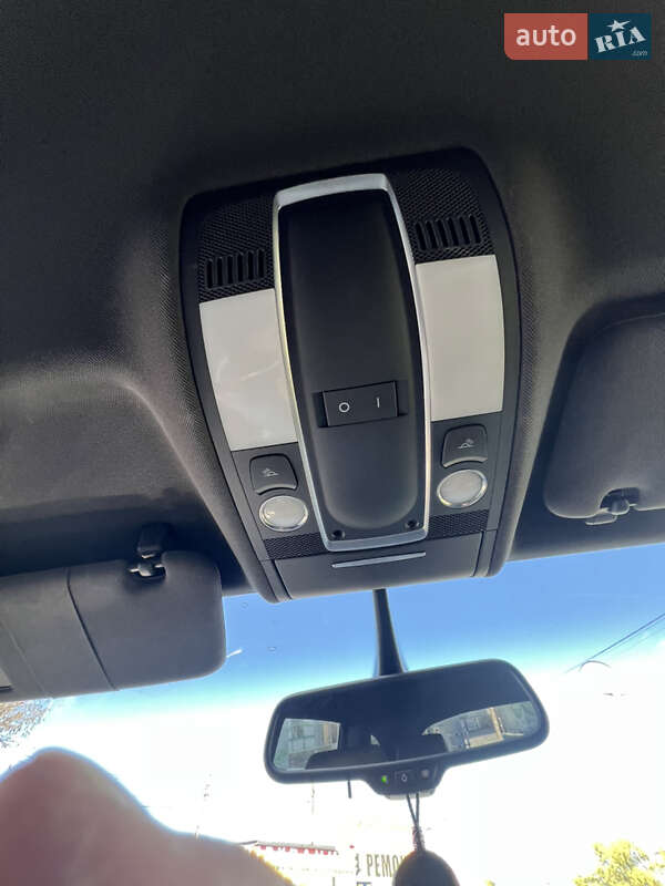 Внедорожник / Кроссовер Audi Q7 2013 в Киеве