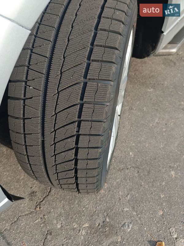 Внедорожник / Кроссовер Audi Q7 2015 в Черкассах