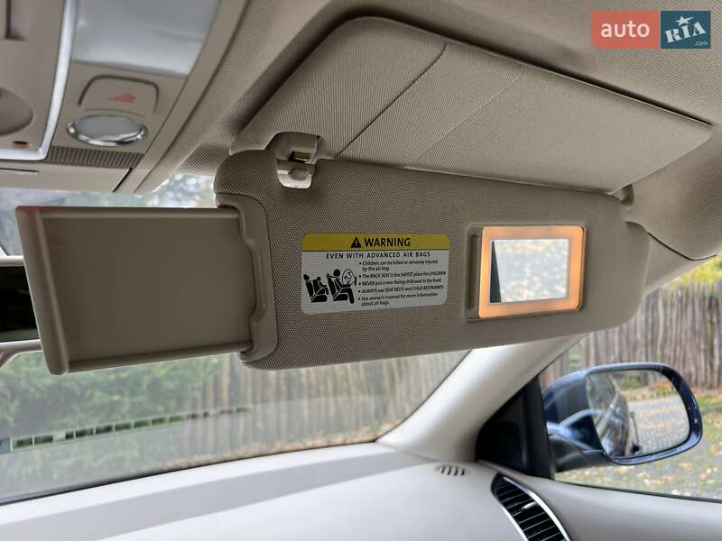 Позашляховик / Кросовер Audi Q7 2014 в Львові фото 30 Позашляховик / Кросовер Audi Q7 2014 в Львові