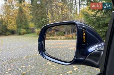 Внедорожник / Кроссовер Audi Q7 2014 в 