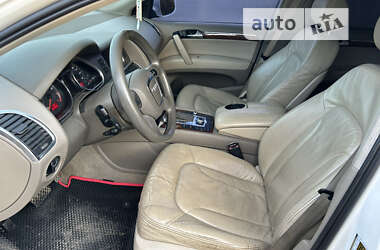 Внедорожник / Кроссовер Audi Q7 2006 в Долине