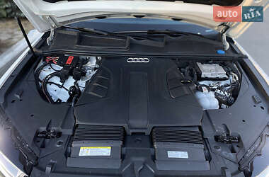 Внедорожник / Кроссовер Audi Q7 2019 в 