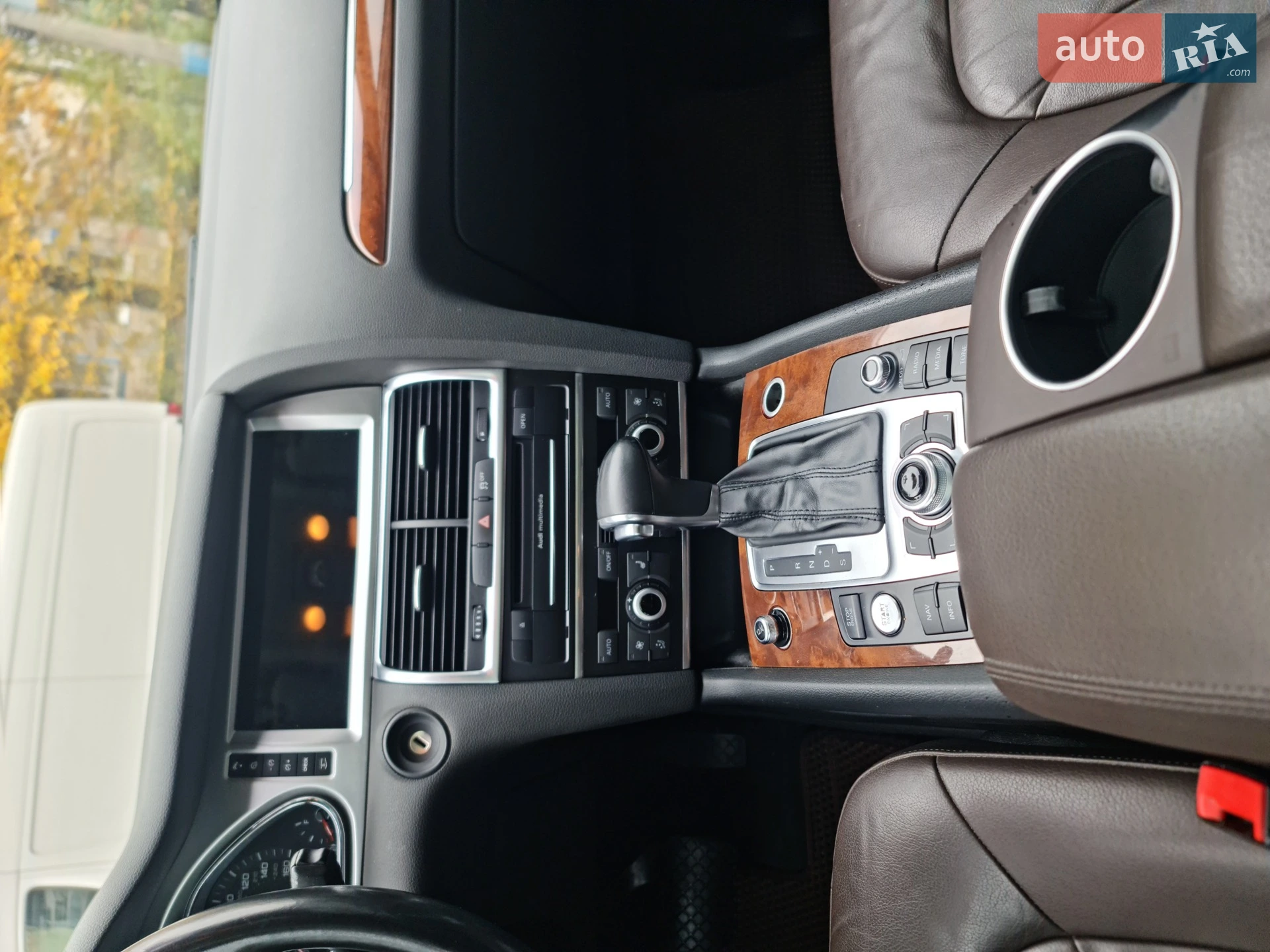 2014 Audi Q7 - мініатюра 30