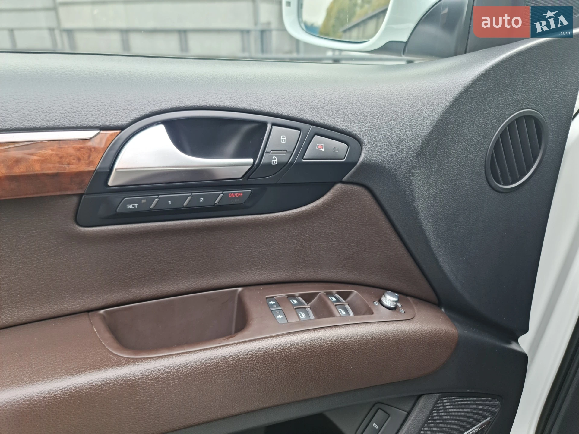 2014 Audi Q7 - мініатюра 38