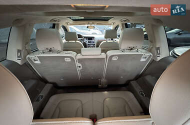 Позашляховик / Кросовер Audi Q7 2014 в 