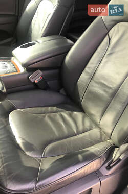 Внедорожник / Кроссовер Audi Q7 2012 в Киеве