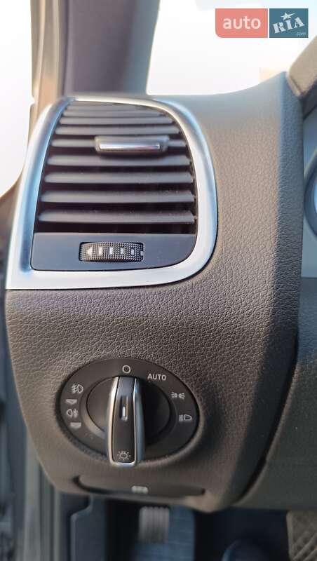 Внедорожник / Кроссовер Audi Q7 2013 в Львове