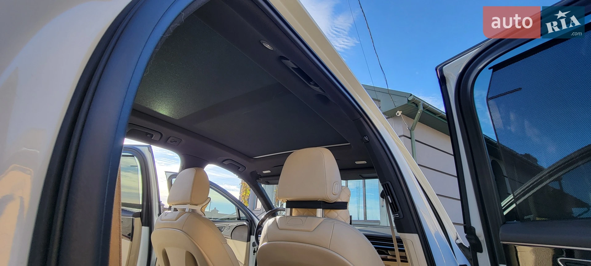 2017 Audi Q7 - мініатюра 14
