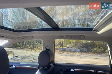 Внедорожник / Кроссовер Audi Q7 2015 в Хмельницком