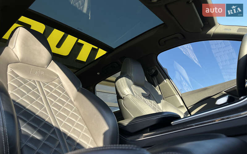 Позашляховик / Кросовер Audi Q7 2023 в Мукачевому