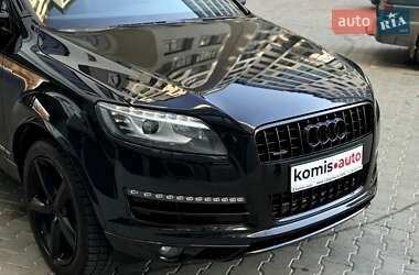 Внедорожник / Кроссовер Audi Q7 2010 в Хмельницком