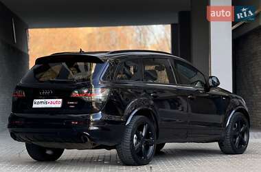 Внедорожник / Кроссовер Audi Q7 2010 в Хмельницком