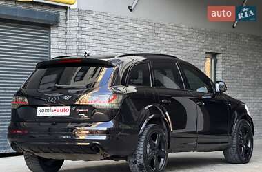 Внедорожник / Кроссовер Audi Q7 2010 в Хмельницком