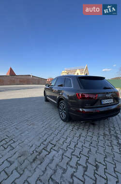 Позашляховик / Кросовер Audi Q7 2016 в Бережанах фото 2 Позашляховик / Кросовер Audi Q7 2016 в Бережанах