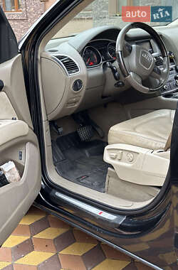 Внедорожник / Кроссовер Audi Q7 2008 в 