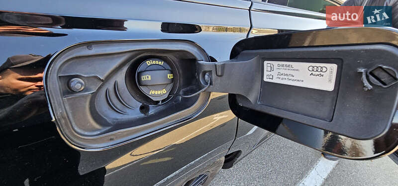 Позашляховик / Кросовер Audi Q7 2016 в Києві фото 2 Позашляховик / Кросовер Audi Q7 2016 в Києві