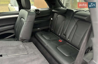 Позашляховик / Кросовер Audi Q7 2014 в 