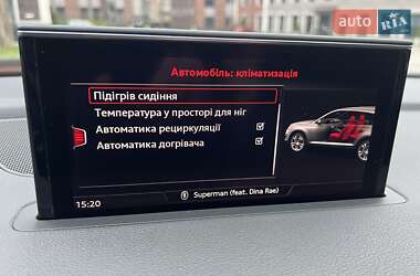 Внедорожник / Кроссовер Audi Q7 2019 в 