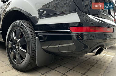 Позашляховик / Кросовер Audi Q7 2013 в 