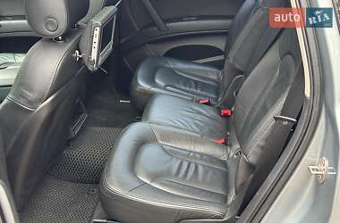 Позашляховик / Кросовер Audi Q7 2008 в Києві
