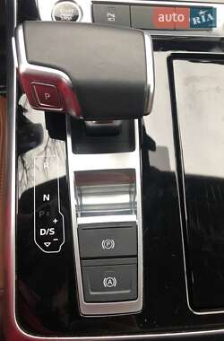 Внедорожник / Кроссовер Audi Q7 2022 в 