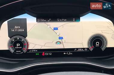 Внедорожник / Кроссовер Audi Q7 2022 в 