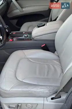 Audi Q7 2011