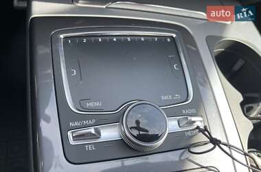 Внедорожник / Кроссовер Audi Q7 2018 в 