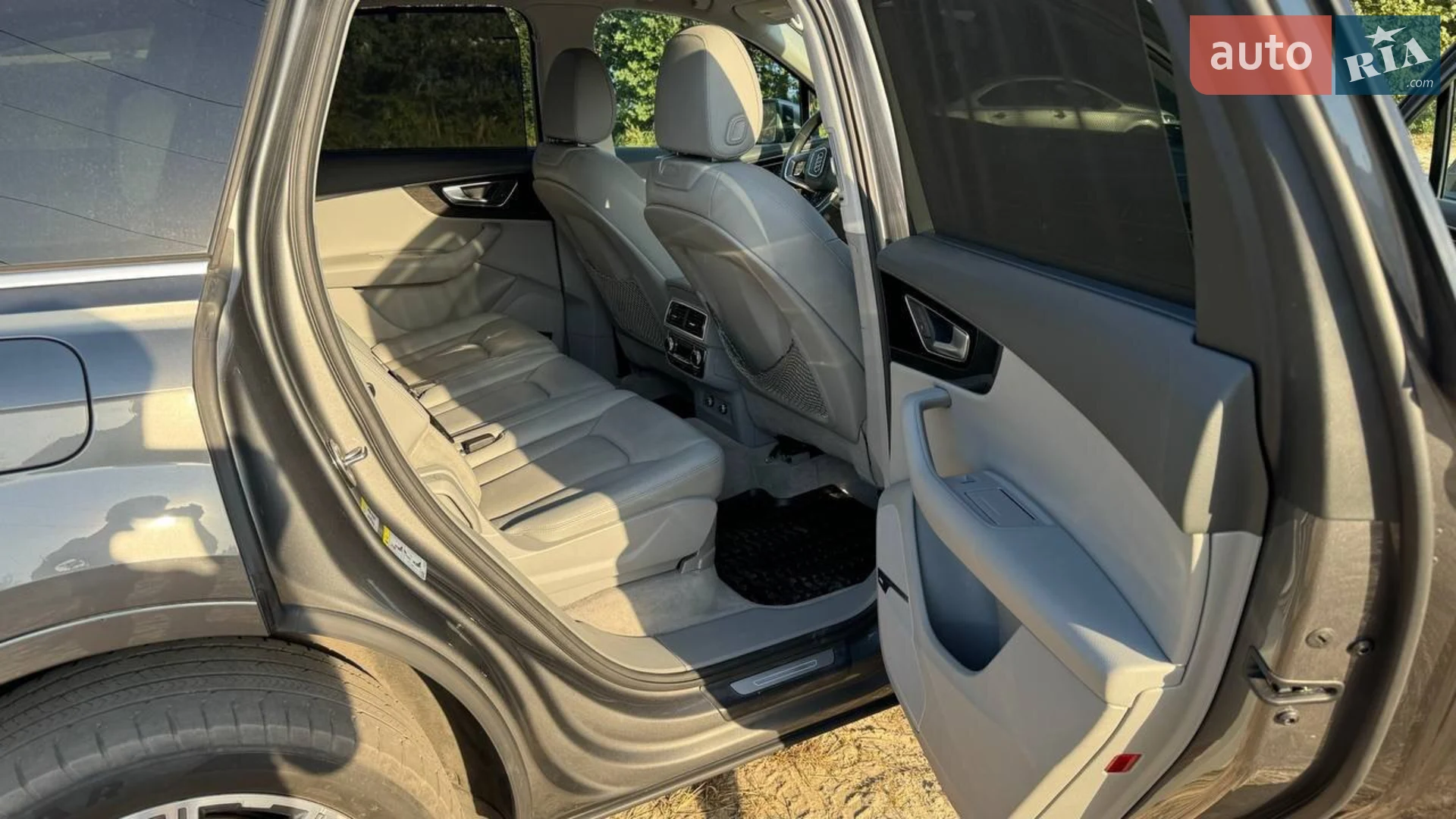 2017 Audi Q7 - мініатюра 24