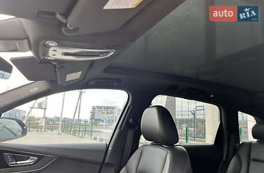 Внедорожник / Кроссовер Audi Q7 2017 в 