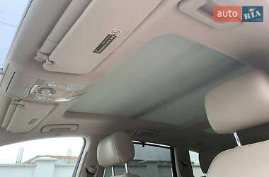 Внедорожник / Кроссовер Audi Q7 2013 в Львове