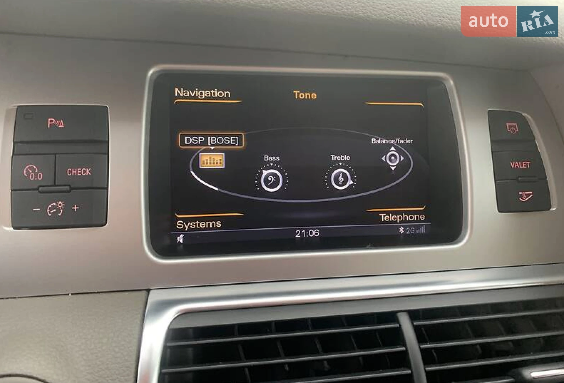 2013 Audi Q7 - мініатюра 27